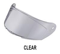 Viseras antiarañazos Caberg Avalon
