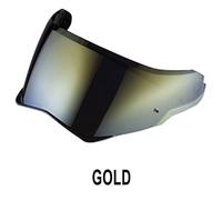 Viseras antiarañazos Caberg Drift Evo