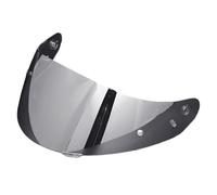 Viseras Antivaho para Motocicleta con Protecciones UV400 Y Fácil Proceso De Instalación para Viseras De Casco HJ17 C90 C91 C91N