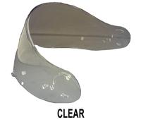 Viseras de casco genuinas Shoei CNS-2 (Hornet ADV)