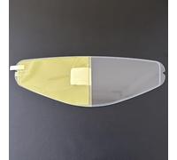 Viseras de casco, Película antivaho for visera de casco Nolan N808 N87 N60-5 N60-6 X-lite 1005 N100-4 N100-3(N808 N87 N60-5 N60-6)