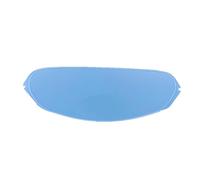 Viseras de Casco, Película Transparente DKS 301 EVO for Inserto antivaho CWR-1 for Viseras Protectoras SHOEI CNS-1/CWR-1/CW-1/CNS-3