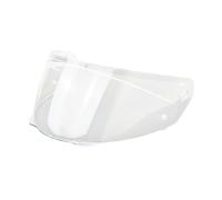 Viseras de Casco, Repuestos de Visera I90 HJ-33 Protector de Casco for Cascos HJC i90 Protección UV Piezas for Cascos de Moto a Prueba de Viento(Clear-Day and Night)