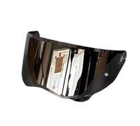 Viseras de protección Solar de liberación rápida para Cascos de Motocicleta Modelo V10 HJ41 con Parabrisas de Casco con opción