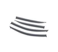 Viseras for Ventanas de Coche Compatible con Kia K7 Cadenza VG 2010~2016, Accesorios, deflectores, Parabrisas, Lluvia, Cejas, toldo, moldura.