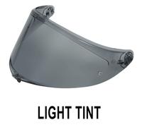 Viseras genuinas AGV SP1 K6 Max Vision (K6/K6-S)