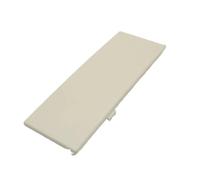 Viseras Interiores para Volvo S60L V40 para V60 Parasol Espejo De Cortesía Cubierta De Lámpara Piezas Interiores del Coche Visera Parasol Interior(Beige)