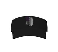 Viseras Noviembre Es El Mes Nacional De Concientización sobre La Epilepsia. Sombrero De Sol Transpirable Gorra De Béisbol Verano Gorra con Visera para Beisbol Tenis Running