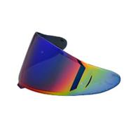 Viseras para casco con filtro UV400 y múltiples variaciones de tinte para HJC HJ17 C90 C91 C91N parabrisas de casco