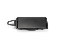 Viseras Parasol para Benz Clase E W213 2015-2022 Parasol para Coche Panel Parasol Carcasa Tocador Maquillaje Cubierta Espejo Cosmético(Right Black)