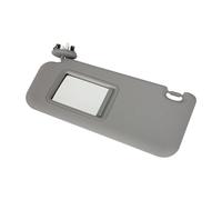 Viseras Parasol para Toyota para RAV4 para RAV 4 2006-2008 2012 Auto Visera Lado Izquierdo L Conductor W Protector Luz Parasol Accesorios Techo Solar 74320-42501-B2 Parasol Coche Delantero