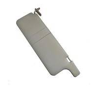 Viseras Parasol Visera Interior para Pajero V31 V32 V33 para Cheetah para Raiders para Black-Diamond Parasol Lado Izquierdo Y Derecho(Izquierda)