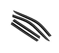 Viseras Protección Contra La Lluvia El Sol La Ventilación Deflector De Viento Y Moldura Para Parabrisas Para Toyota Para RAV4 2020-2025 RESPUNEKBAH