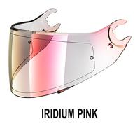 Shark Skwal 2 / D-Skwal 2 / Spartan Visera, rosa