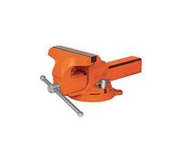 Vises tipo europeo, hierro nodular, 4 '