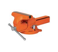 Vises tipo europeo, hierro nodular, 6'