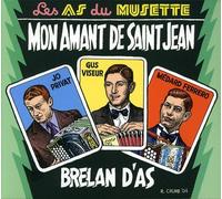 Viseur, Gus - Brelan D'as