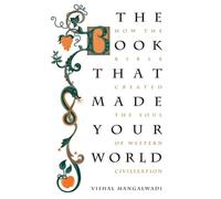 Vishal Mangalwadi The Book that Made Your World (Tapa blanda)