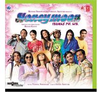Vishal-Shekhar - Honeymoon Travels Pvt. Ltd