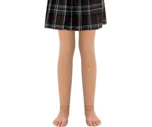 ViShawtek Medias Termicas NiñA Invierno Mallas Termicos Efecto Piel | Polares, Gruesas, Medias Con Pelo Por Dentro, Pantys, Leggins, Leotardos, Fleece Lined Tights, Forro Polar, CáLido, Elástico