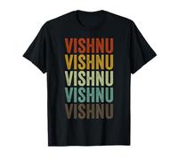 Vishnu Hindú Dios Hindú Mitología Hinduismo Camiseta