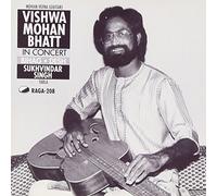 Vishwa Mohan Bhatt - Bihag Desh