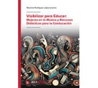 Visibilizar Para Educar: Mujeres En La Música Y Recursos Didáctci Os P