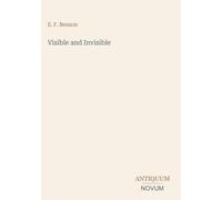Visible and Invisible