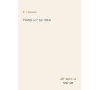 Visible and Invisible