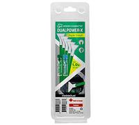 Visible Dust Dualpower-X 1.0X Regular Strength MDX100 Limpieza Lente [17741751]