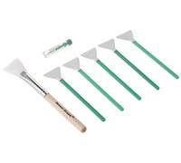 Visible Dust EZ Plus Kit Sensor Clean para Limpieza de Sensor de chimeneas Full Frame