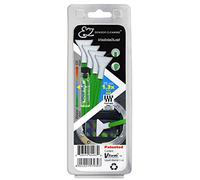 Visible Dust EZ Sensor Cleaning Kit for 1.3X Sensors - 1ml VDust & 4 Green Swabs