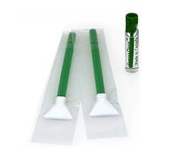 Visible Dust Kit de limpieza de sensor EZ de polvo visible Mini 1,0 ml Sensor Clean + 1,3x/20 mm Verde MXD-100 Vswabs