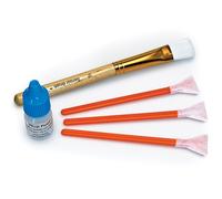 Visible Dust Kit de limpieza de sensores secos y húmedos 1,3x