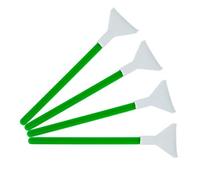 Visible dust - Mxd swabs 1,3X Verde 100 Pieza Bulk