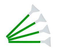 Polvo Visible MXD-Vswabs Verde 1,6 granel 100 stuks