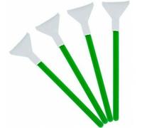 Visible dust - Mxd swabs 1,0X Verde 100 Pieza Bulk