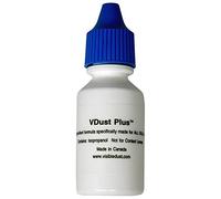 Visible dust - Vdust Plus reinigungslösung 15 ml