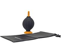 Visible Dust Zee Pro Blower Orange [19112351]