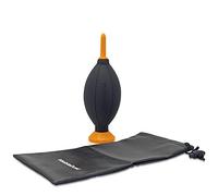 Visible Dust Zee Pro Blower Orange [19112351]