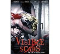 Visible Scars [Reino Unido] [DVD]