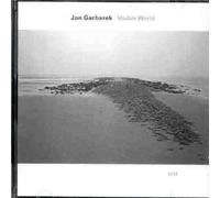 Visible World by Jan Garbarek (1996-03-25)