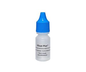 Visibledust Botella Vdust Plus Solución Fórmula 8 Ml Vt71005