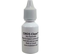 VisibleDust CMOS Clean Líquido para limpieza de equipos Cámara digital 15 ml - Kit de limpieza para ordenador (Líquido para limpieza de equipos, Cámara digital, 15 ml, Blanco, 1 pieza(s))