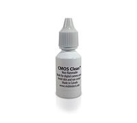 VisibleDust CMOS Clean Líquido para limpieza de equipos Cámara digital 15 ml - Kit de limpieza para ordenador (Líquido para limpieza de equipos, Cámara digital, 15 ml, Blanco, 1 pieza(s))