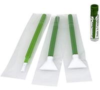 Visibledust mxd swabs cámara digital almohadilla para limpieza de equ