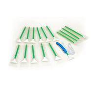 VISIBLEDUST Ultra MXD-100 Vswabs 1.6