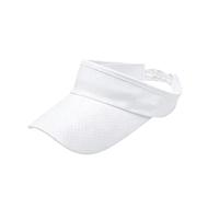 Visiera Sportiva,Visiera Regolabile Traspirante Leggera Asciugatura Comfort per Tutto - Visiere Donna Protezione Solare Sport | per Camminata Palestra Corsa Golf Tennis Spiaggia Estate Unisex