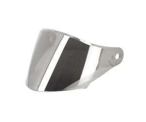 Visiere Iridium Silver S770