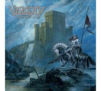 Visigoth - Conqueror's Oath
